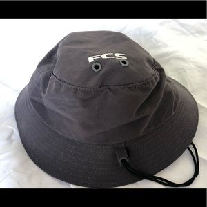 FCS Surfer’s Bucket Hat